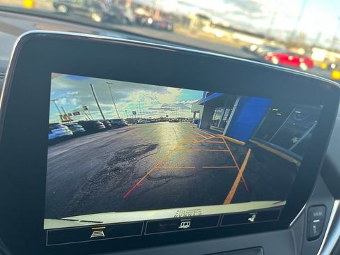 Used 2024 Chevrolet Blazer Premier w/ LPO, Black Grille Bar Package image 14