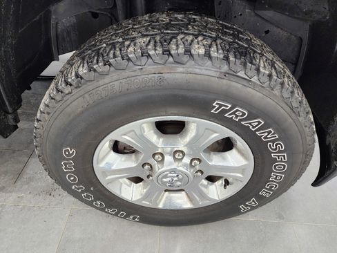 Used 2023 RAM 2500 Big Horn w/ Snow Chief Group image 3