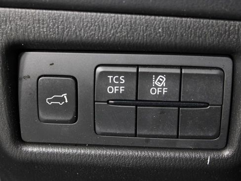 Used 2017 MAZDA CX-5 Grand Touring AWD/4WD image 25