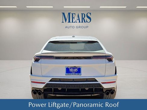 Used 2024 Lamborghini Urus S image 5