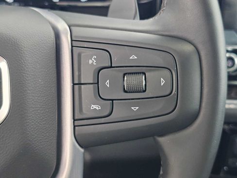 Used 2025 GMC Sierra 1500 Elevation w/ Preferred Package AWD/4WD image 59
