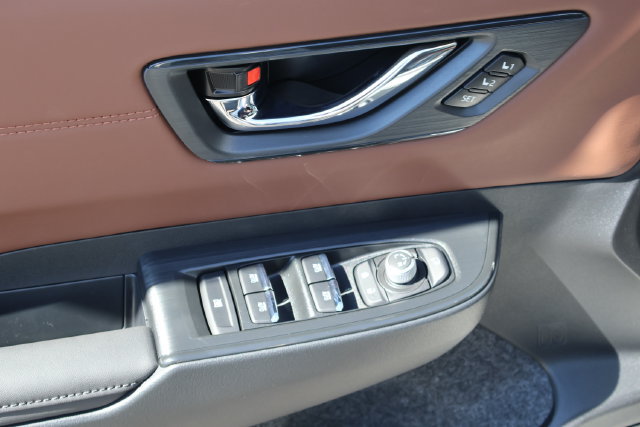 New 2026 Subaru Outback Touring AWD/4WD image 15
