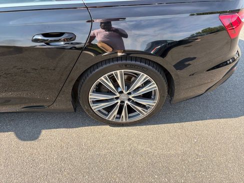 Used 2019 Audi A6 3.0T Premium Plus w/ Premium Plus Package AWD/4WD image 22