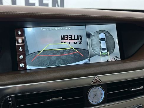 Used 2020 Genesis G90 3.3T Premium image 19