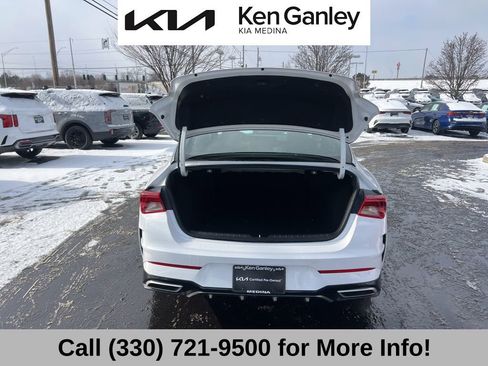 Used 2023 Kia K5 GT-Line image 51