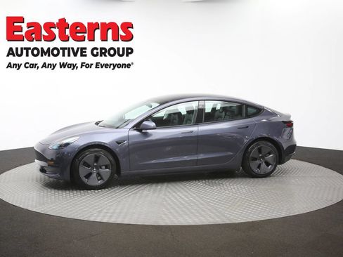 Used 2023 Tesla Model 3 Standard Range RWD image 53