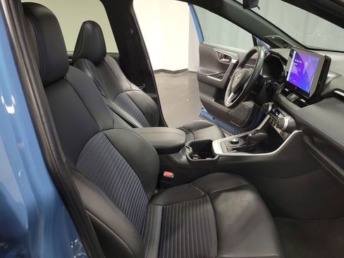 Used 2023 Toyota RAV4 XSE image 24