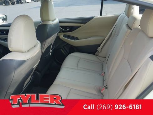 Used 2020 Subaru Legacy Limited XT AWD/4WD image 36