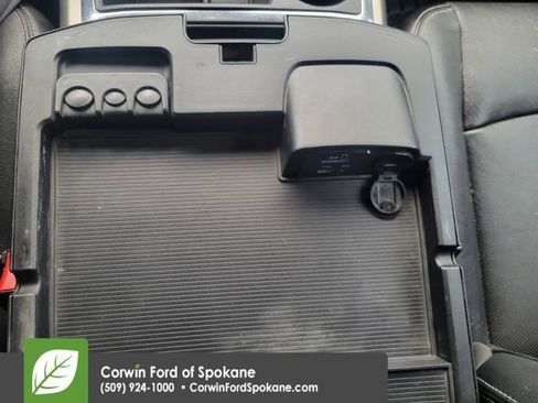 Used 2013 RAM 3500 Laramie w/ Cold Weather Group image 31