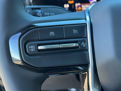 New 2026 Chevrolet Colorado ZR2 w/ Technology Package image 27