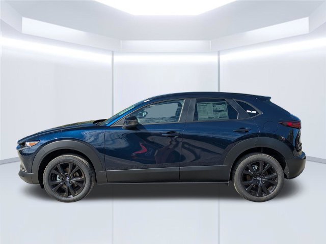 New 2026 MAZDA CX-30 AWD 2.5 S w/ Select Sport Pkg image 2