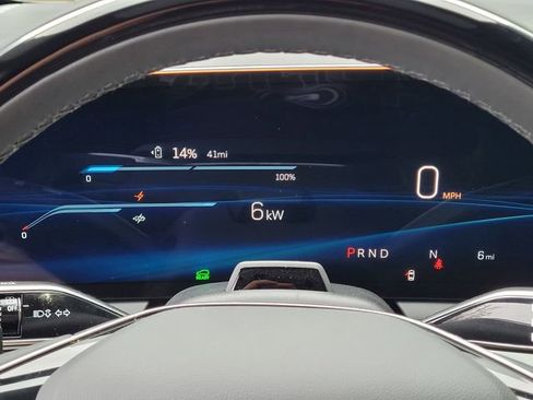 New 2026 Cadillac Optiq Sport 1 image 23