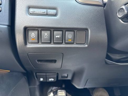 Used 2019 Nissan Murano Platinum AWD/4WD image 37
