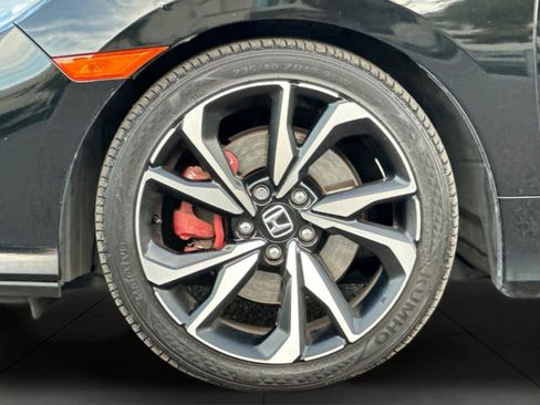 Used 2017 Honda Civic Si image 29