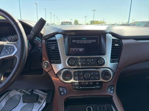 Used 2018 Chevrolet Tahoe Premier AWD/4WD image 20