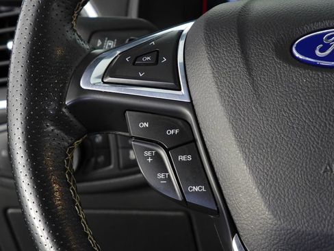 Used 2023 Ford Edge ST AWD/4WD image 29