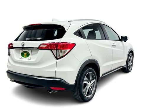 Used 2022 Honda HR-V LX image 2