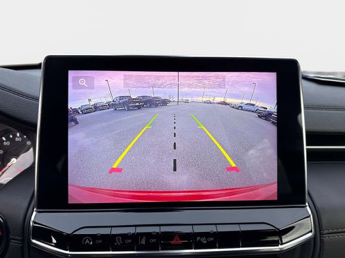 Used 2022 Jeep Compass Limited image 24