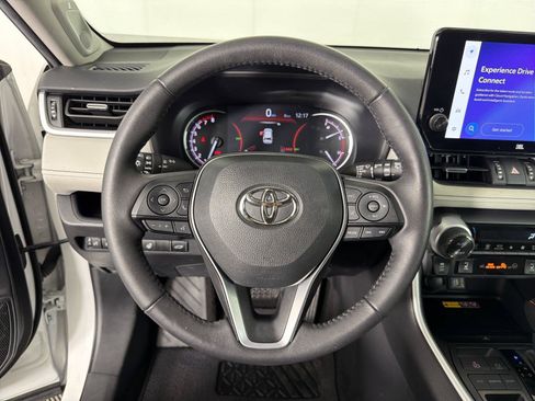 Used 2024 Toyota RAV4 XLE Premium w/ Weather Package FWD image 23