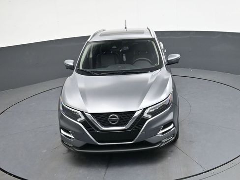 Used 2022 Nissan Rogue Sport SL w/ Premium Package image 29