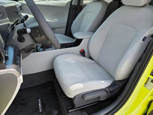 New 2026 Hyundai Kona SEL Sport AWD/4WD image 13