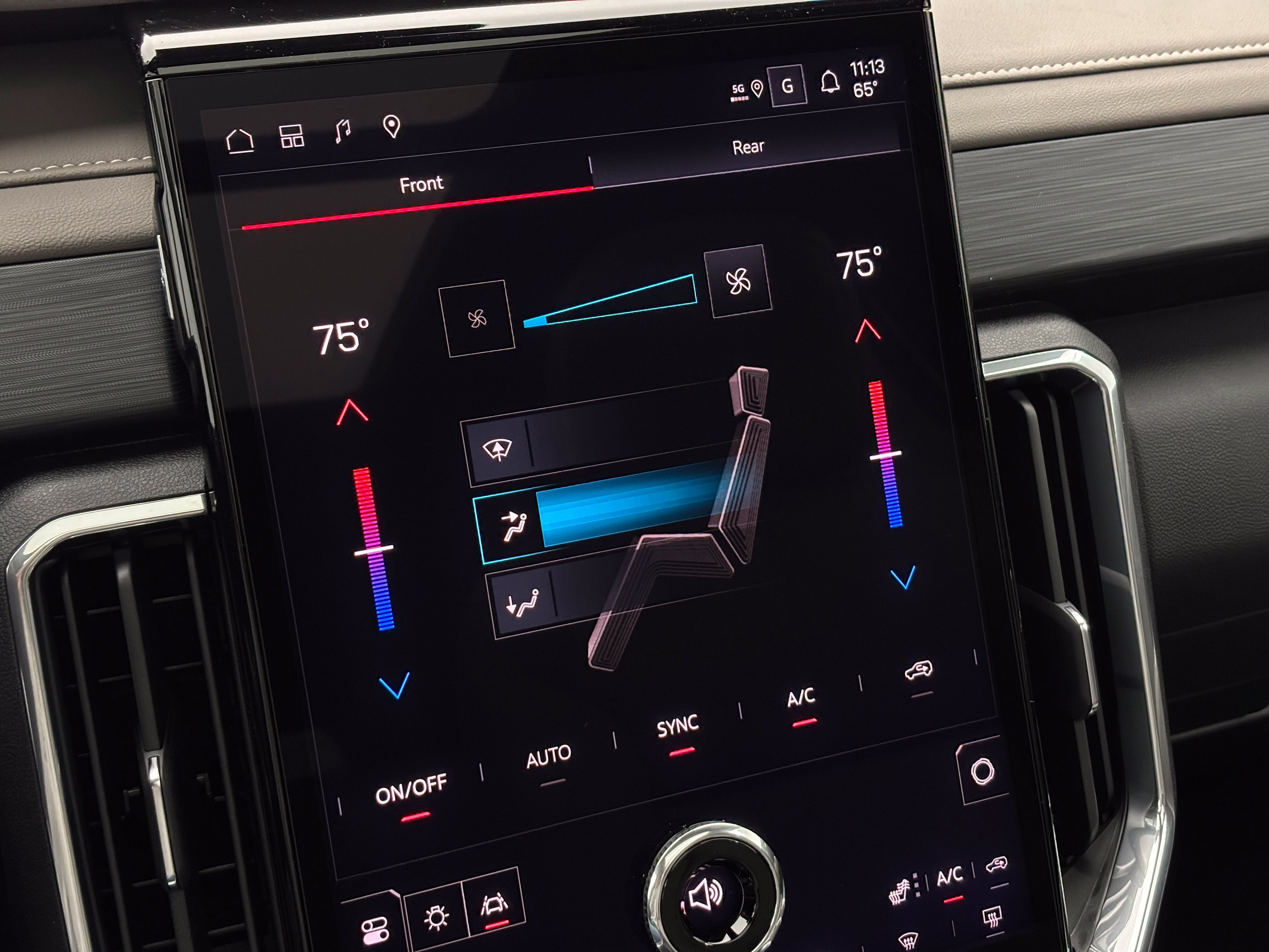 New 2027 GMC Acadia Elevation w/ Elevation Premium Package AWD/4WD image 29