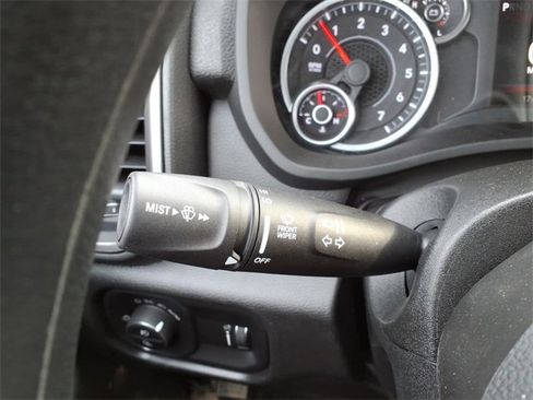 New 2026 RAM 2500 Tradesman w/ Power Wagon Package image 29