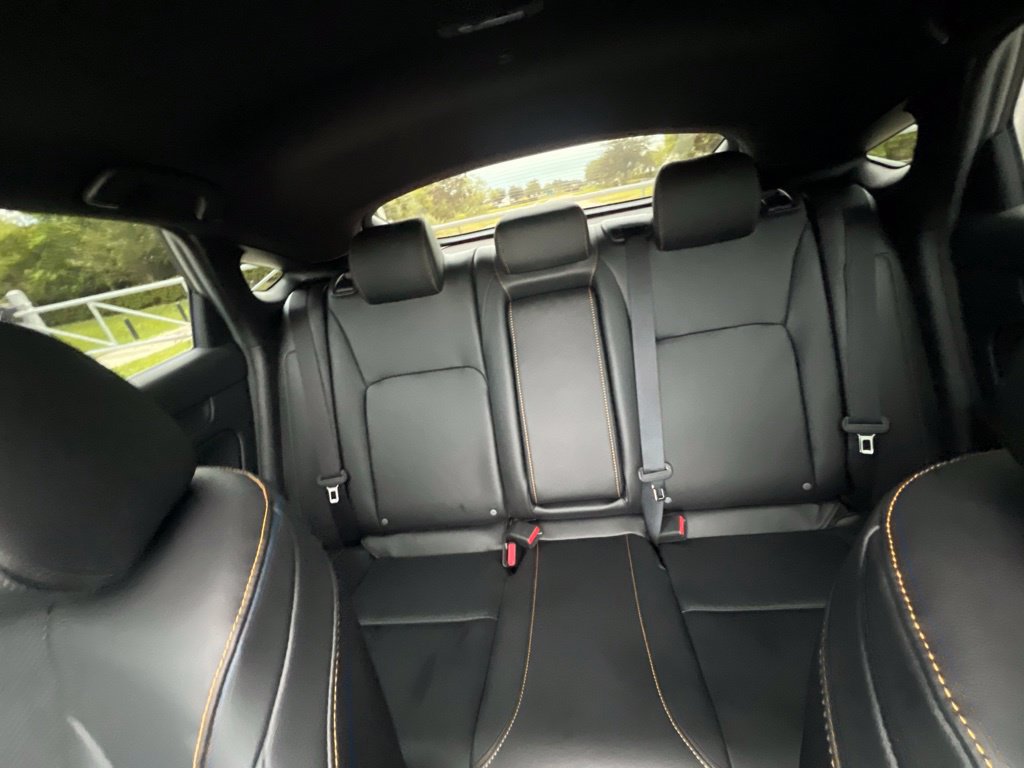 Used 2026 Acura Integra A-Spec w/ Technology Package FWD image 34