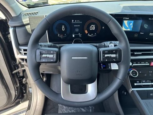 Certified 2026 Hyundai Santa Fe SEL FWD image 20