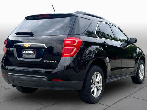 Used 2016 Chevrolet Equinox LT w/ Convenience Package FWD image 13
