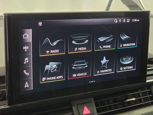 Used 2023 Audi A5 2.0T Premium w/ Convenience Package image 15