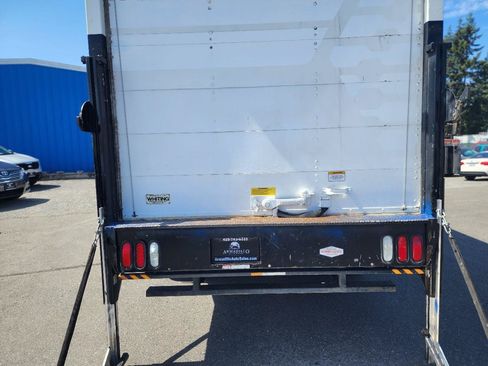 Used 2018 Ford E-350 and Econoline 350 Super Duty w/ Power Windows & Locks Group RWD image 23