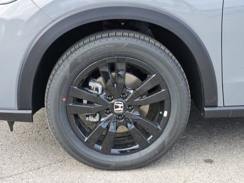 New 2027 Honda HR-V Sport image 15