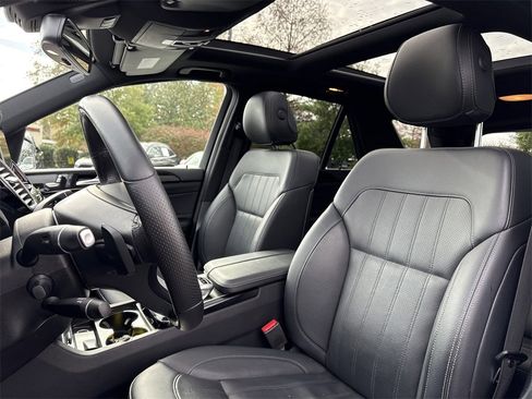 Used 2018 Mercedes-Benz GLE 350 image 12