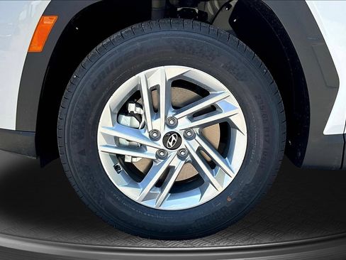 New 2026 Hyundai Tucson SE FWD image 17