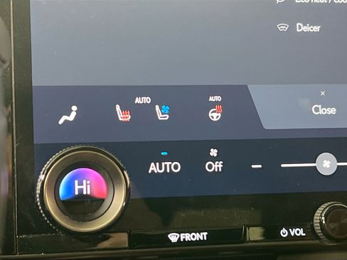 Used 2023 Lexus NX 350 AWD w/ Premium Package image 19