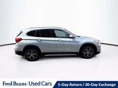 Used 2017 BMW X1 xDrive28i AWD/4WD image 12