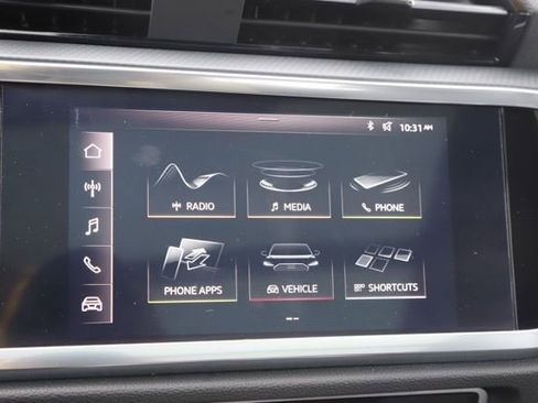 Used 2020 Audi Q3 2.0T Premium w/ Convenience Package image 25