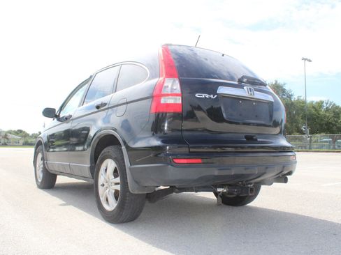 Used 2010 Honda CR-V EX-L image 8