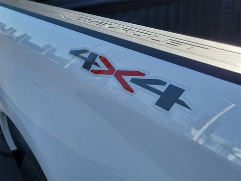 New 2026 Chevrolet Silverado 1500 RST w/ RST Select Package image 24