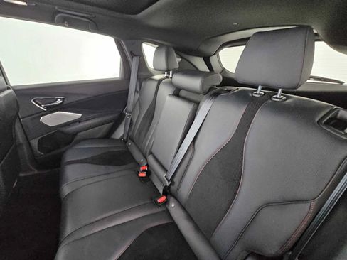 Used 2023 Acura RDX w/ Advance Package AWD/4WD image 17