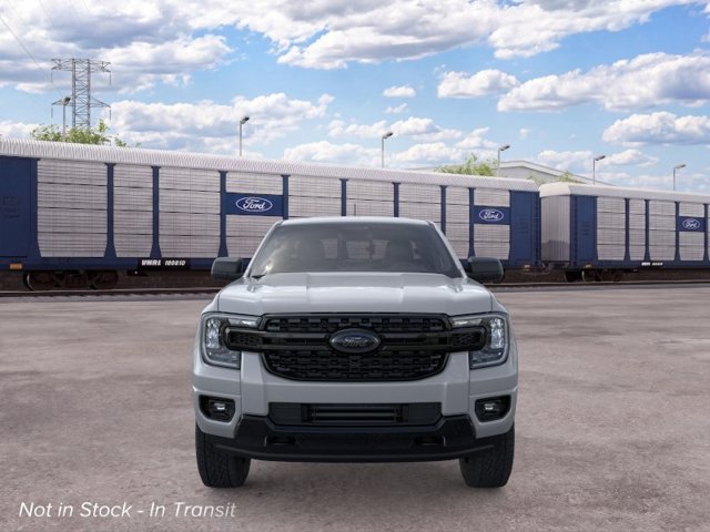 New 2026 Ford Ranger XLT AWD/4WD image 6