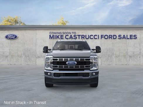 New 2026 Ford F250 XLT image 6