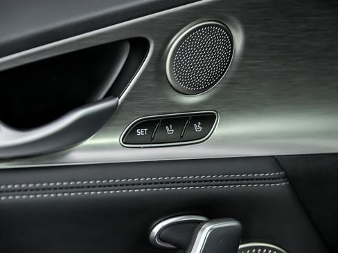 Used 2022 Kia Stinger GT2 AWD/4WD image 19