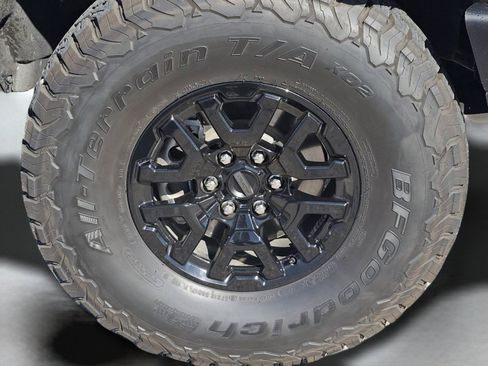 Used 2023 Ford Bronco Raptor image 23