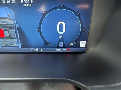 Used 2025 Ford F150 Tremor w/ Equipment Group 402A High image 11