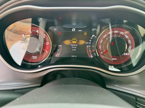 Used 2023 Dodge Challenger SRT Hellcat image 14