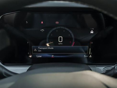 New 2026 Chevrolet Trax LT w/ Driver Confidence Package image 58