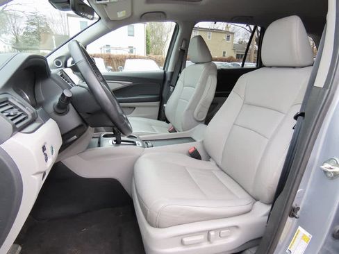 Used 2019 Honda Pilot EX-L image 13