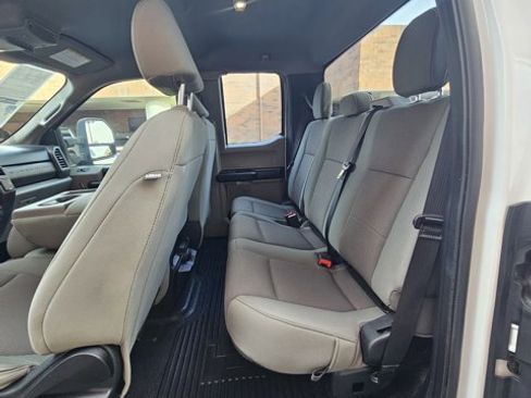 Used 2021 Ford F350 XL w/ STX Appearance Package image 12
